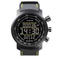 Smartwatches Suunto Elementum Terra in Steel SS019997000 - SS019997000